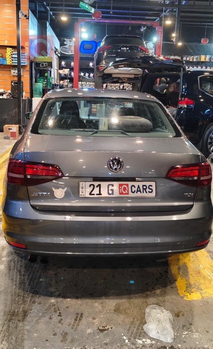 فولكسفاغن جيتا